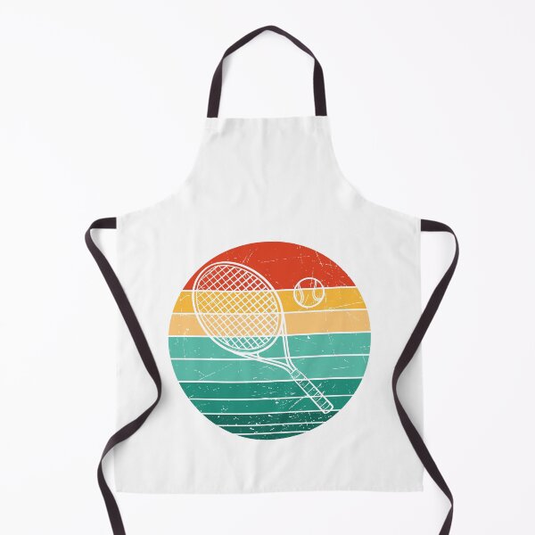 Item preview, Vintage retro tennis design designed and sold by NateCF.