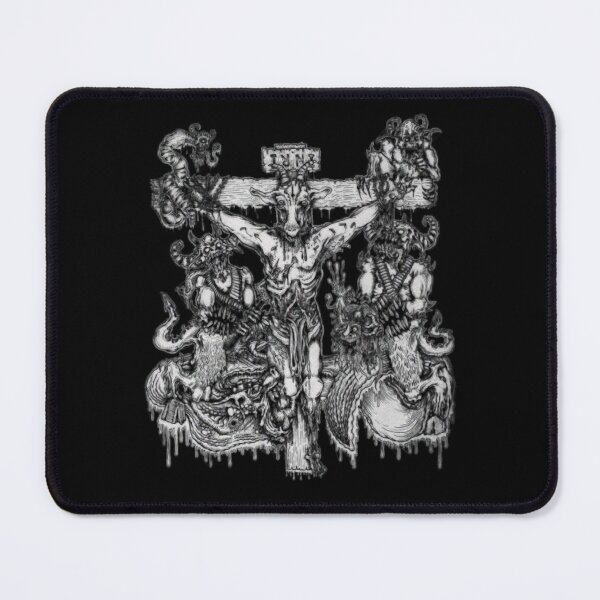 Item preview, Golgotha designed and sold by JayLewis88.
