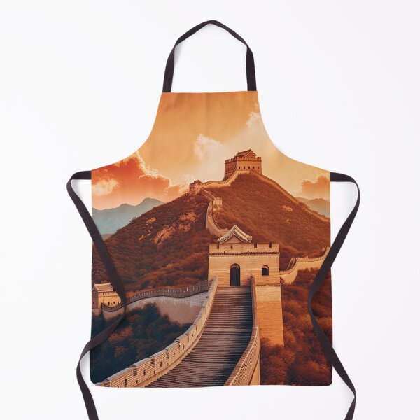 Item preview, The Great Wall of China designed and sold by abmkf.