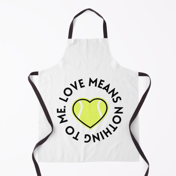 Item preview, Love means nothing to me designed and sold by NateCF.