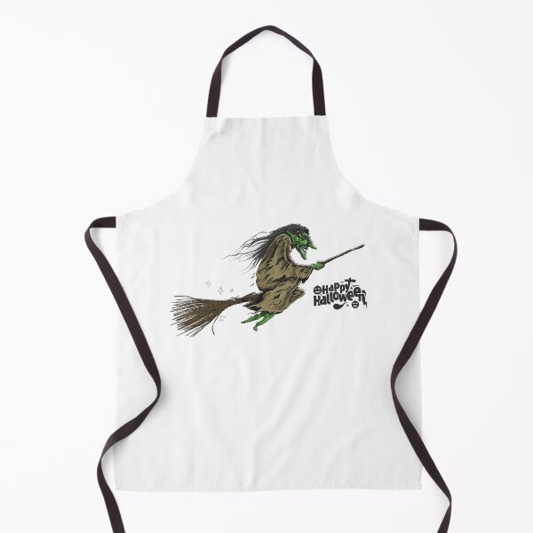 Item preview, Flying witch designed and sold by quanlh.