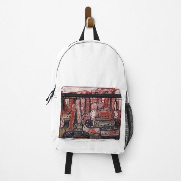 Item preview, Philip Guston - A Boon or Overkill designed and sold by DonaldHanco.