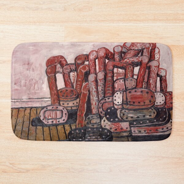 Item preview, Philip Guston - A Boon or Overkill designed and sold by DonaldHanco.