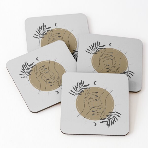 Item preview, Aesthetic Illustrated Designs designed and sold by JesseltonLady.