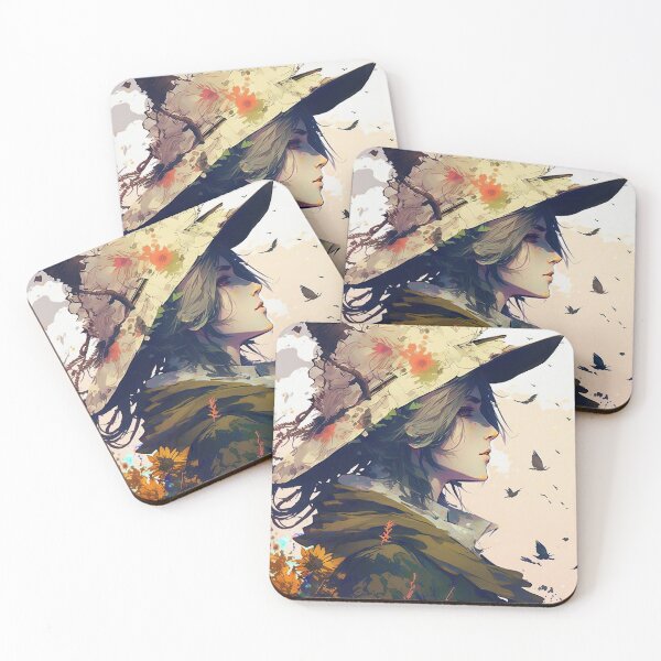 Item preview, spring witch designed and sold by IA-Power.