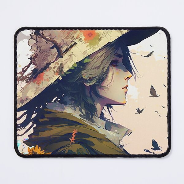Item preview, spring witch designed and sold by IA-Power.