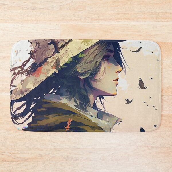 Item preview, spring witch designed and sold by IA-Power.