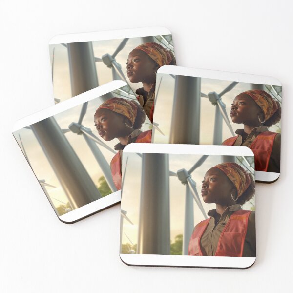 Item preview, Renewable Energy Innovator designed and sold by TheBrainArt.