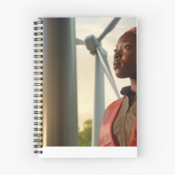 Item preview, Renewable Energy Innovator designed and sold by TheBrainArt.