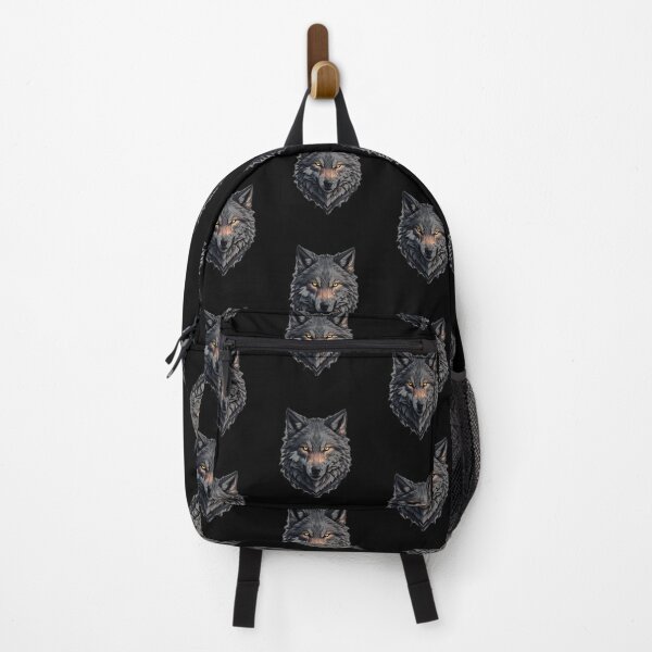 Item preview, WOLF designed and sold by JAWPoD.