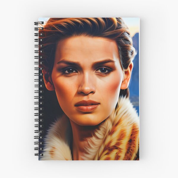 Item preview, Gia Carangi digital art 1 designed and sold by Maddie4Real.