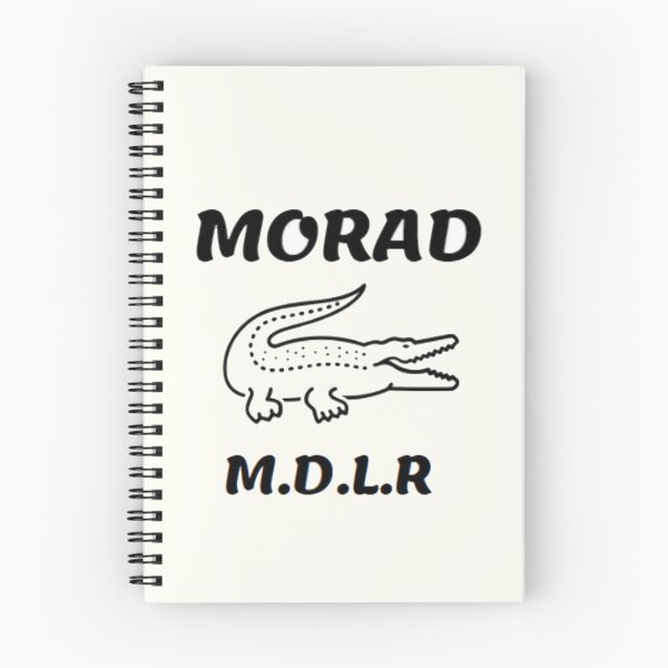 Item preview, Morad designed and sold by designbyangelic.