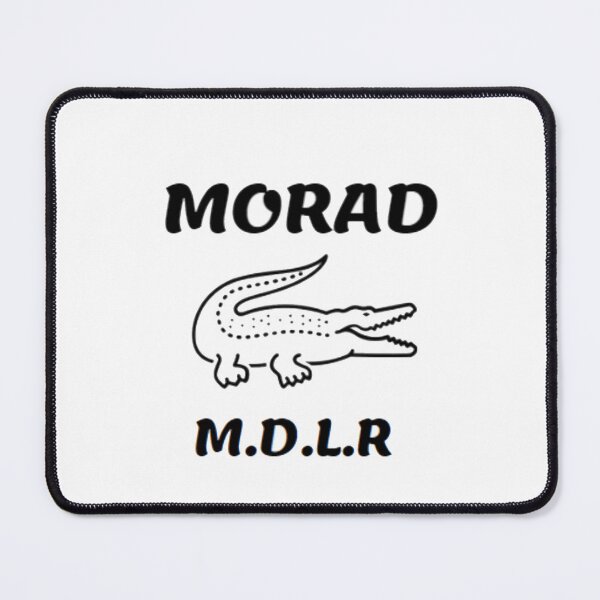 Item preview, Morad designed and sold by designbyangelic.