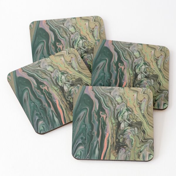 Item preview, Abstract 17 designed and sold by JAnthonyArt.