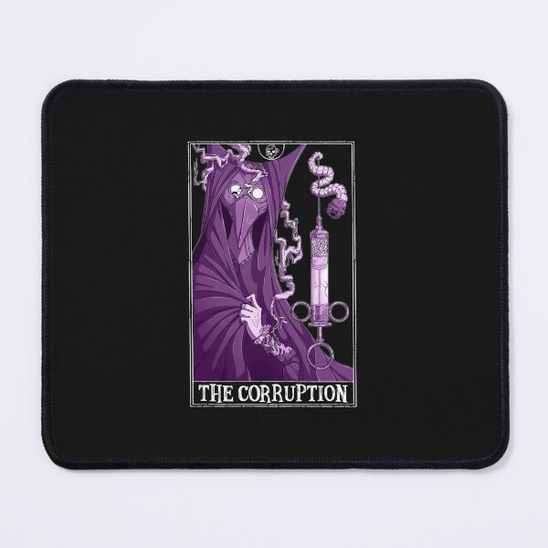 Item preview, The Corruption Tarotesque - (Dark) Classic  designed and sold by CasDDS12.