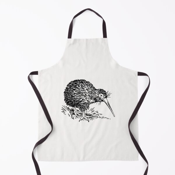 Item preview, Simple Kiwi Bird Kiwi Animal Tee designed and sold by GuadalupeHard.