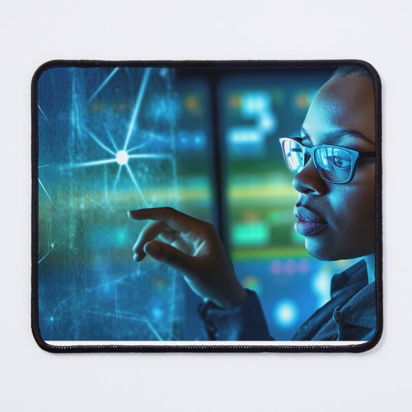 Item preview, Renewable Energy Innovator designed and sold by TheBrainArt.