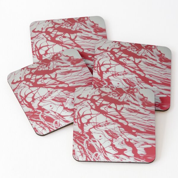 Item preview, Abstract 18 designed and sold by JAnthonyArt.