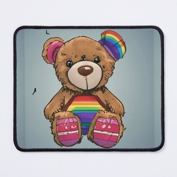 Item preview, Original Berf The Bear designed and sold by THE MID.