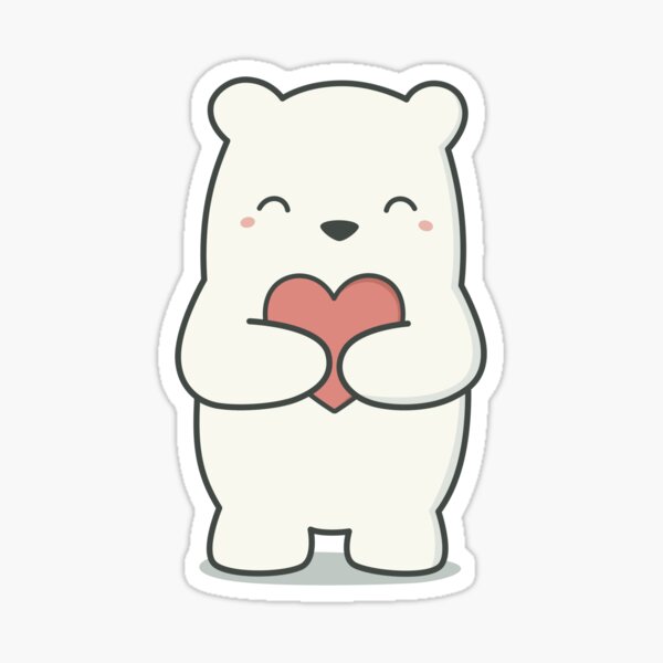 short peace polar bear anime｜TikTok Search