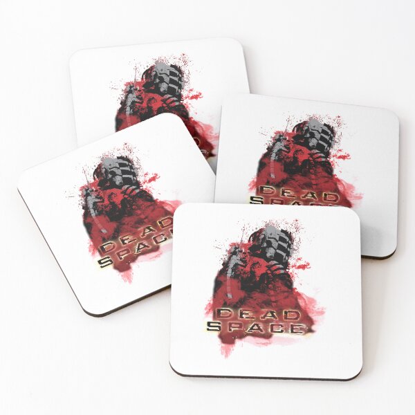 Item preview, Dead Space - Redblood designed and sold by zaleah.