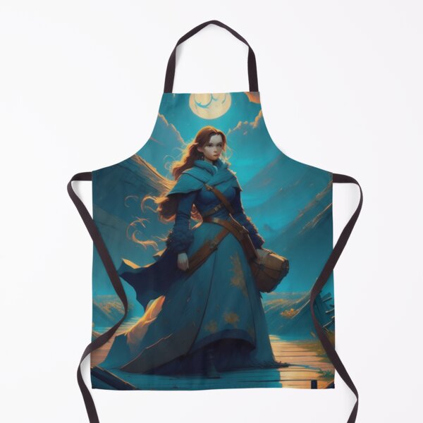 Item preview, Female Adventurer designed and sold by Amsies1390.