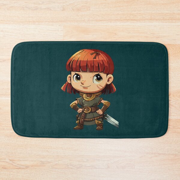Item preview, nimona-cartoon design designed and sold by TristanAuriana.