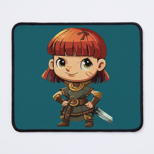 Item preview, nimona-cartoon design designed and sold by TristanAuriana.