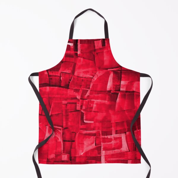Item preview, Hot red grunge pattern. designed and sold by Trianglegreen.