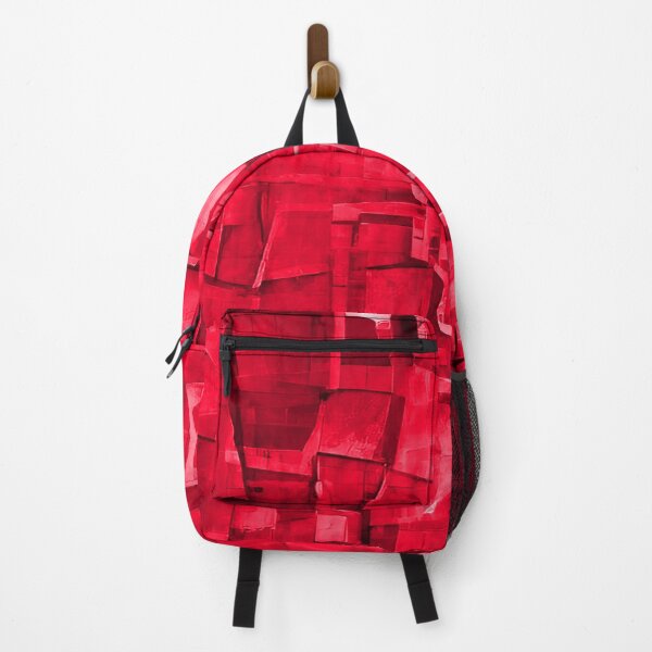 Item preview, Hot red grunge pattern. designed and sold by Trianglegreen.