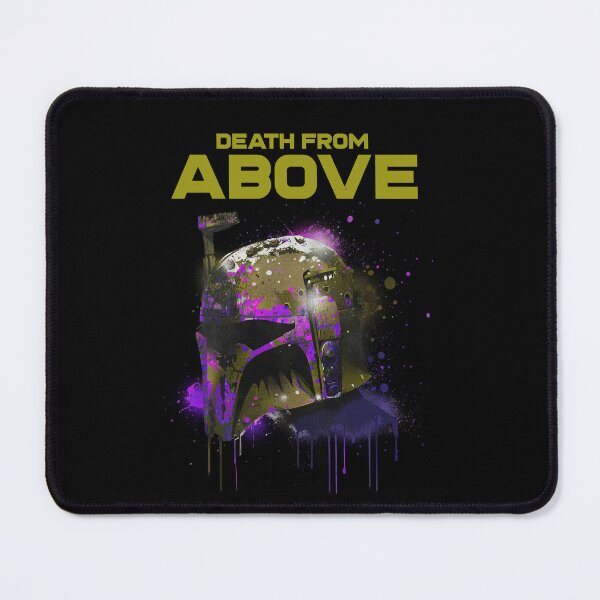 Item preview, Starship Troopers - Death From Above Classic T-Shirt designed and sold by Rodayna Elnaggar.