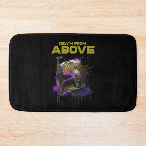 Item preview, Starship Troopers - Death From Above Classic T-Shirt designed and sold by Rodayna Elnaggar.