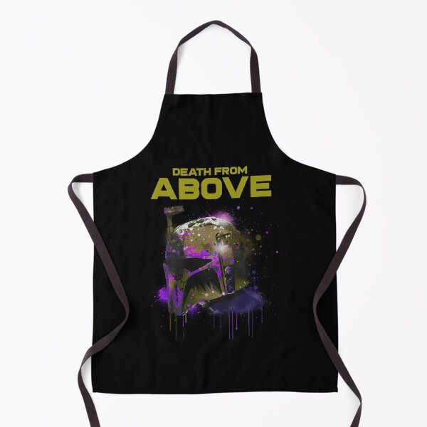 Item preview, Starship Troopers - Death From Above Classic T-Shirt designed and sold by Rodayna Elnaggar.