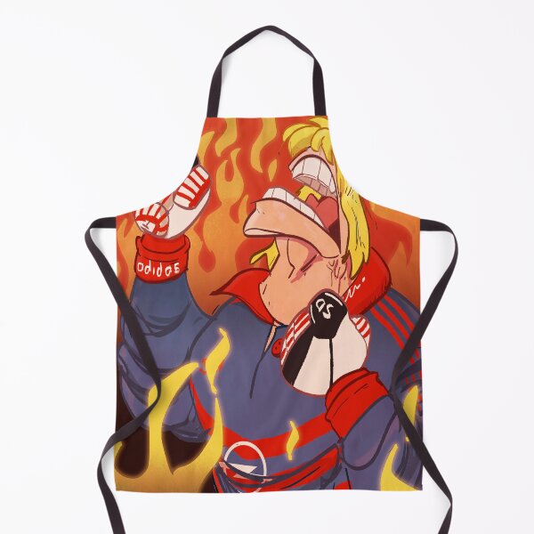 Item preview, Oliver Kahn designed and sold by Omar Momani.