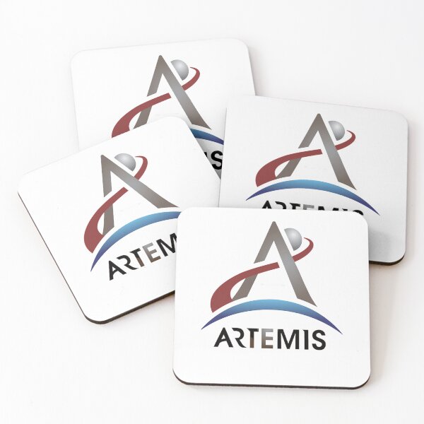 Item preview, Artemis NewNASA Official designed and sold by antohytxellk.