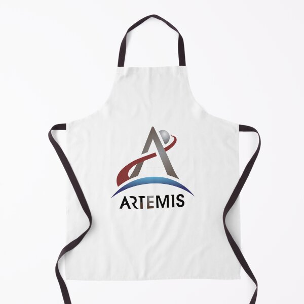 Item preview, Artemis NewNASA Official designed and sold by antohytxellk.