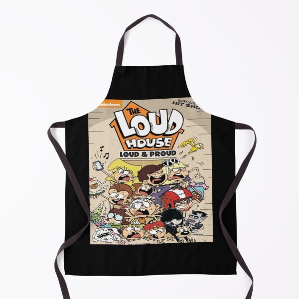 Item preview, The Loud House 12 designed and sold by JoseSpencer.