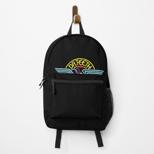 Item preview, Dr Teeth And The Electric Mayhem Logo designed and sold by LaronLindgren.