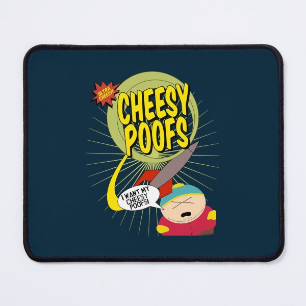 Item preview, Cheesy Poofs   designed and sold by Jakiyahbergen.