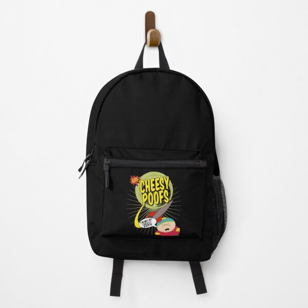Item preview, Cheesy Poofs   designed and sold by Jakiyahbergen.