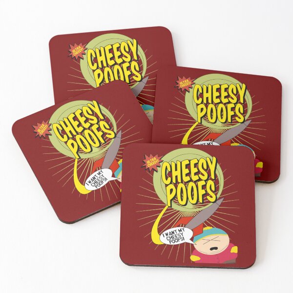 Item preview, Cheesy Poofs   designed and sold by Jakiyahbergen.