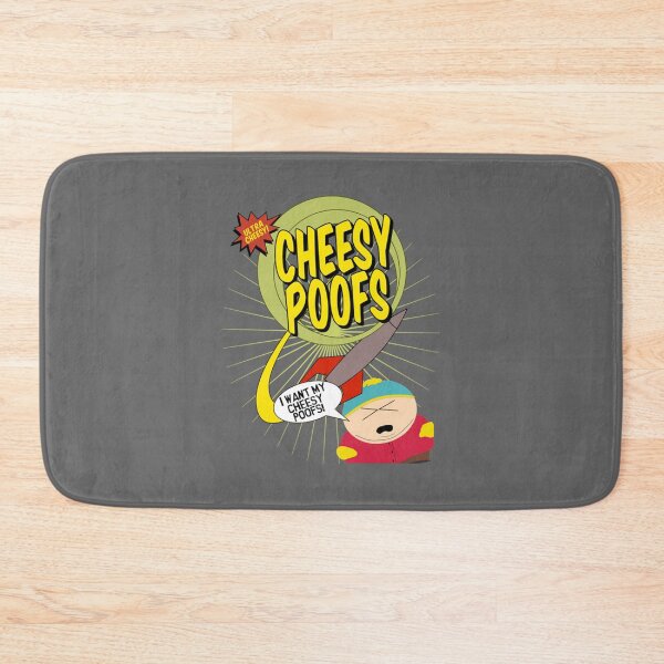 Item preview, Cheesy Poofs   designed and sold by Jakiyahbergen.