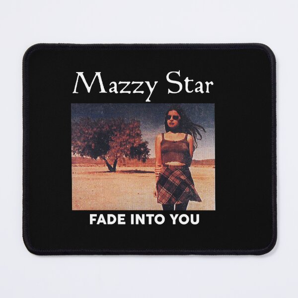 Item preview, Mazzy Star Fade Into You Vintage designed and sold by TonyDegenhardt.