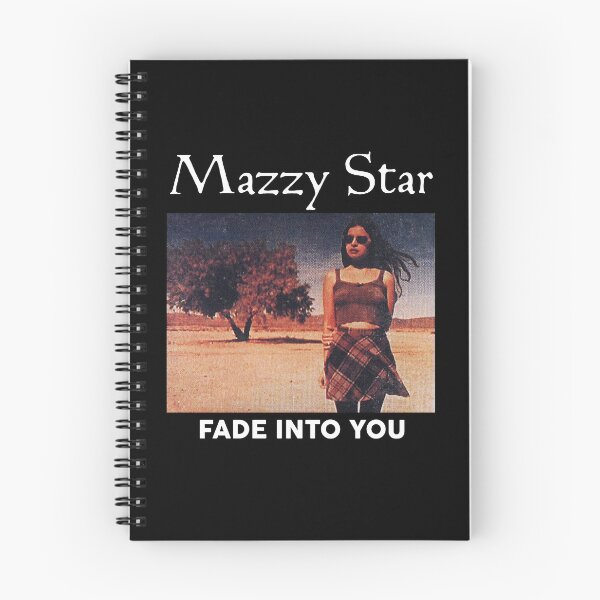 Item preview, Mazzy Star Fade Into You Vintage designed and sold by TonyDegenhardt.