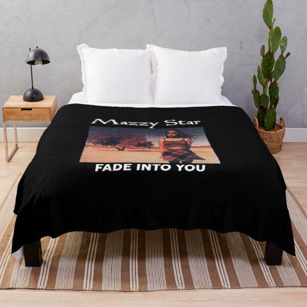 Item preview, Mazzy Star Fade Into You Vintage designed and sold by TonyDegenhardt.