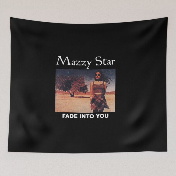 Item preview, Mazzy Star Fade Into You Vintage designed and sold by TonyDegenhardt.
