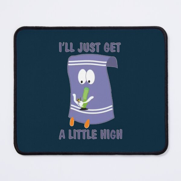 Item preview, I_ll Just Get A Little High designed and sold by Jakiyahbergen.