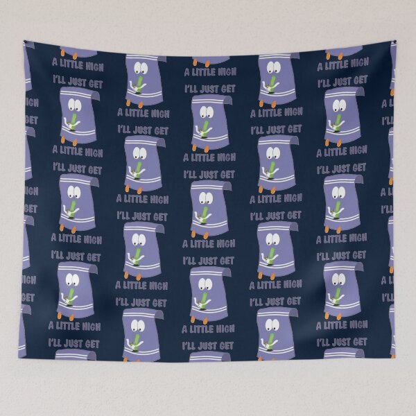 Item preview, I_ll Just Get A Little High   designed and sold by Jakiyahbergen.