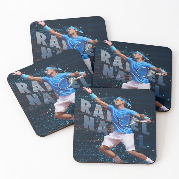Item preview, Tenis - Rafeal nadal designed and sold by villarrivery.