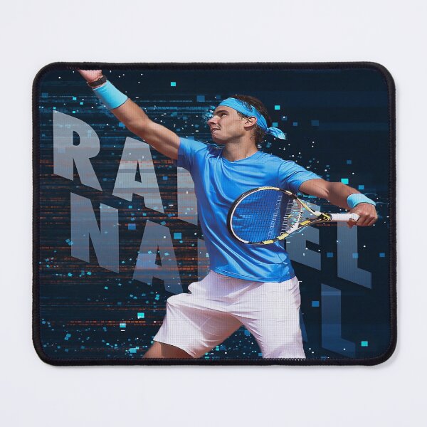 Item preview, Tenis - Rafeal nadal designed and sold by villarrivery.